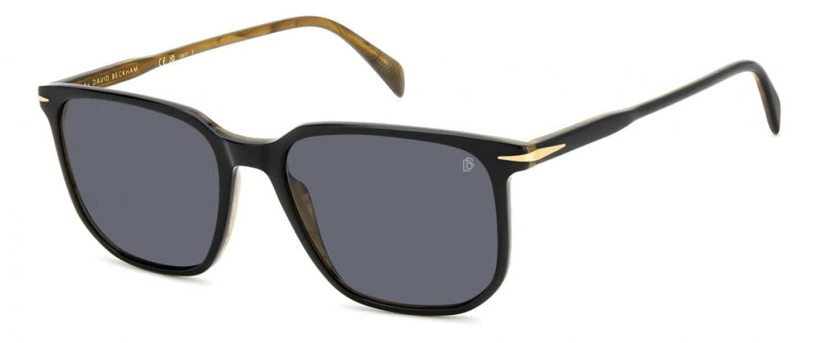 David Beckham DB1141 Sunglasses - view 2